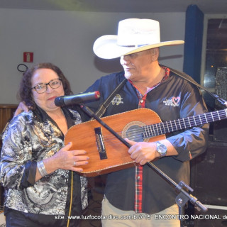 15º Encontro Nacional de Viola da 97 FM-438