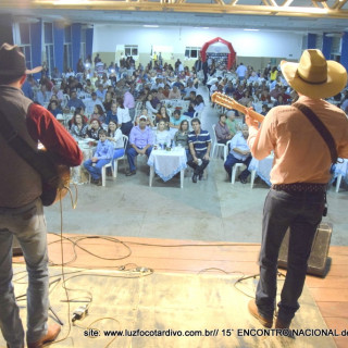 15º Encontro Nacional de Viola da 97 FM-63