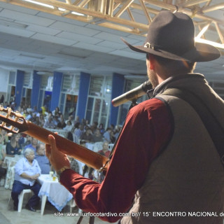 15º Encontro Nacional de Viola da 97 FM-65