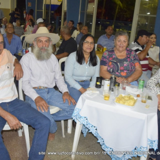 15º Encontro Nacional de Viola da 97 FM-79