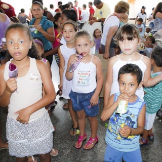 16º Natal dos Sonhos da 97FM-103