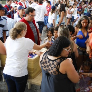 16º Natal dos Sonhos da 97FM-10