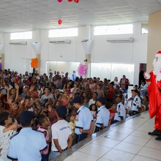 16º Natal dos Sonhos da 97FM-151