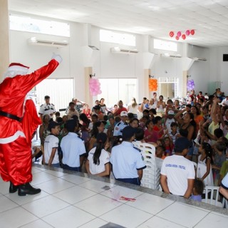 16º Natal dos Sonhos da 97FM-155