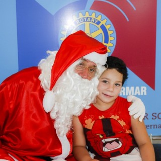 16º Natal dos Sonhos da 97FM-197