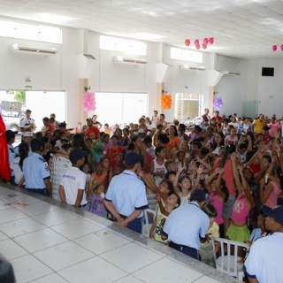 16º Natal dos Sonhos da 97FM-1