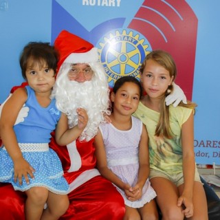 16º Natal dos Sonhos da 97FM-200