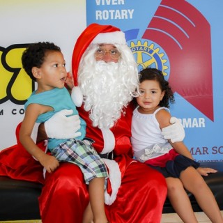 16º Natal dos Sonhos da 97FM-211