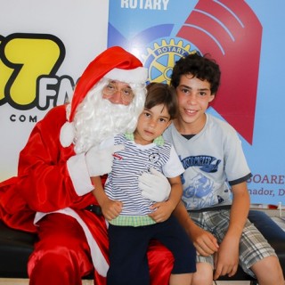 16º Natal dos Sonhos da 97FM-214
