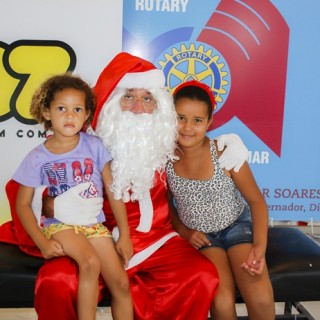 16º Natal dos Sonhos da 97FM-218