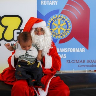 16º Natal dos Sonhos da 97FM-220