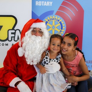 16º Natal dos Sonhos da 97FM-221