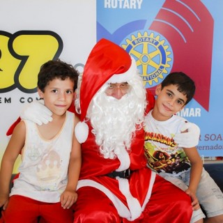 16º Natal dos Sonhos da 97FM-222