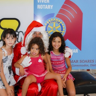 16º Natal dos Sonhos da 97FM-225