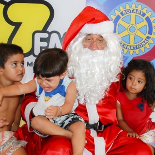 16º Natal dos Sonhos da 97FM-228