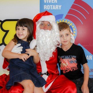16º Natal dos Sonhos da 97FM-230