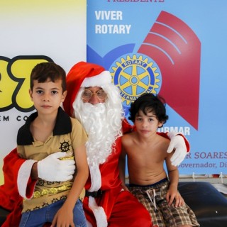 16º Natal dos Sonhos da 97FM-232