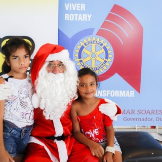 16º Natal dos Sonhos da 97FM-235