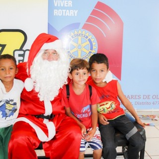 16º Natal dos Sonhos da 97FM-237