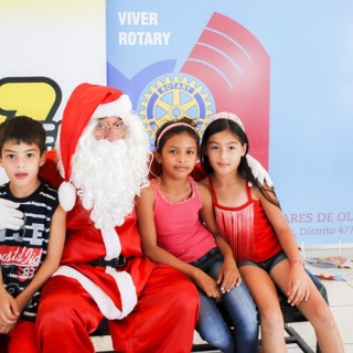 16º Natal dos Sonhos da 97FM-238