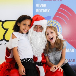 16º Natal dos Sonhos da 97FM-242