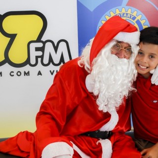16º Natal dos Sonhos da 97FM-247