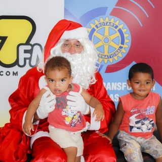 16º Natal dos Sonhos da 97FM-254