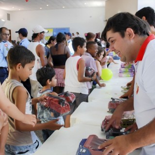 16º Natal dos Sonhos da 97FM