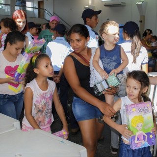 16º Natal dos Sonhos da 97FM