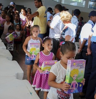 16º Natal dos Sonhos da 97FM-285