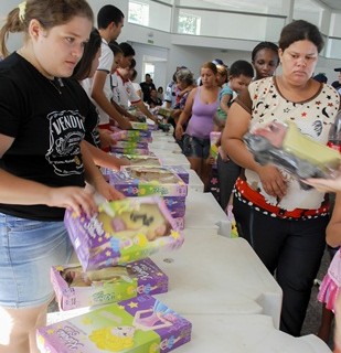 16º Natal dos Sonhos da 97FM-287