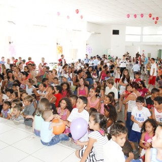 16º Natal dos Sonhos da 97FM-28