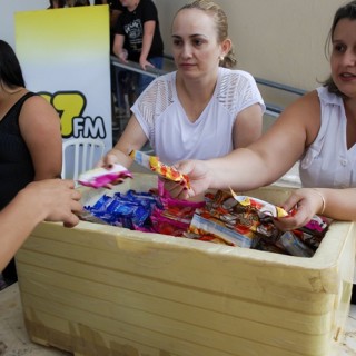 16º Natal dos Sonhos da 97FM-2