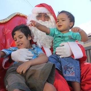 16º Natal dos Sonhos da 97FM-339