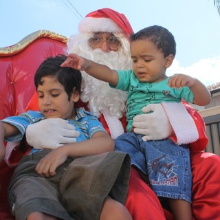 16º Natal dos Sonhos da 97FM-340