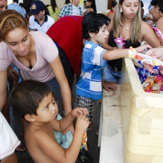 16º Natal dos Sonhos da 97FM-3