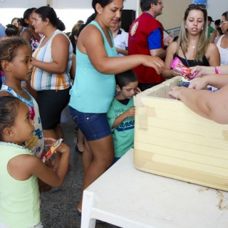 16º Natal dos Sonhos da 97FM-5