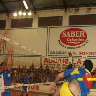 1ª Copa 97FM de Vôlei Regional-12