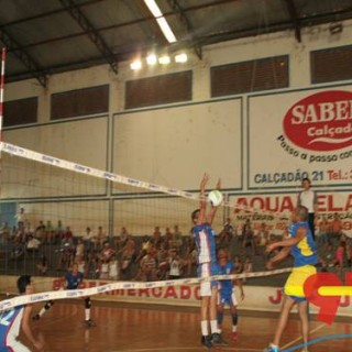 1ª Copa 97FM de Vôlei Regional-13