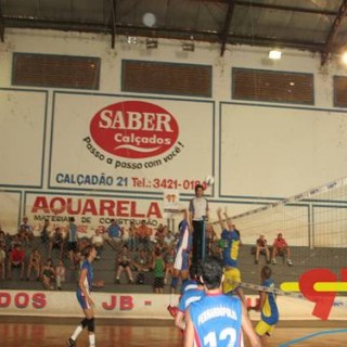 1ª Copa 97FM de Vôlei Regional-14