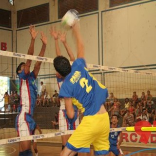 1ª Copa 97FM de Vôlei Regional-15