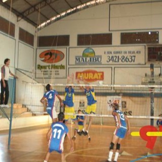 1ª Copa 97FM de Vôlei Regional-16