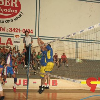 1ª Copa 97FM de Vôlei Regional-17