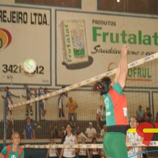 1ª Copa 97FM de Vôlei Regional-1