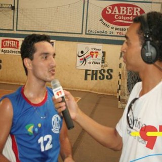 1ª Copa 97FM de Vôlei Regional-24