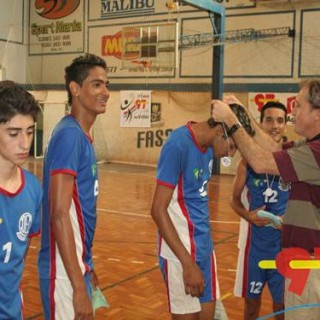 1ª Copa 97FM de Vôlei Regional-25