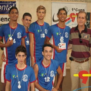 1ª Copa 97FM de Vôlei Regional-27