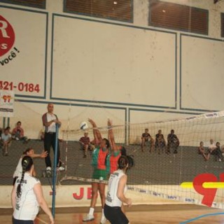 1ª Copa 97FM de Vôlei Regional-30