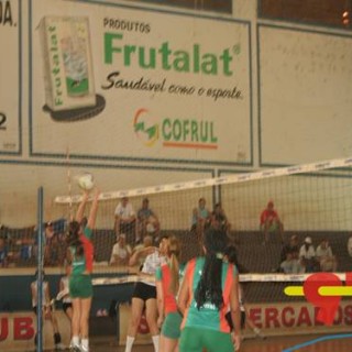 1ª Copa 97FM de Vôlei Regional-35