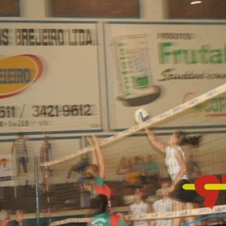 1ª Copa 97FM de Vôlei Regional-3